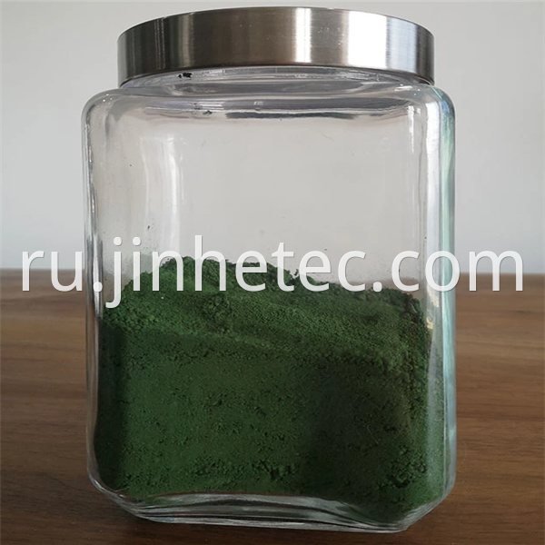 Chrome Oxide Green Price 